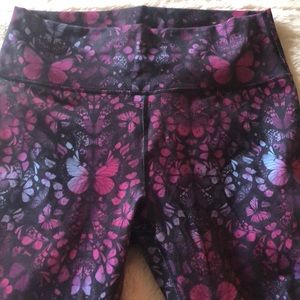 7/8 Powerhold Leggings